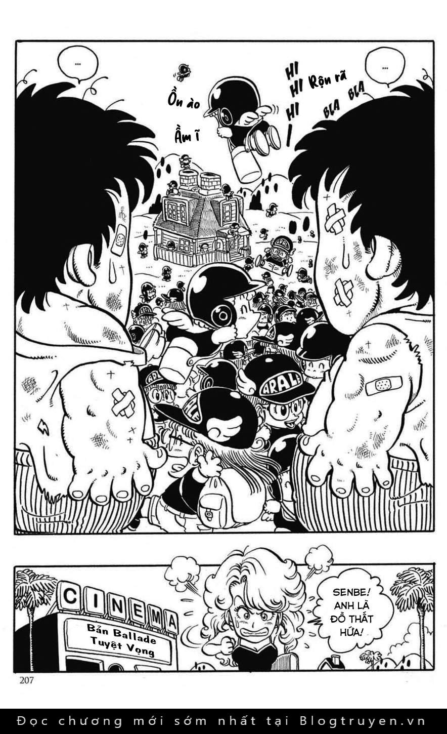 Uchi No Kyonshī-Chan O Shiri Tahi [Tác Giả Chưa Ra Chap]: Chapter 79