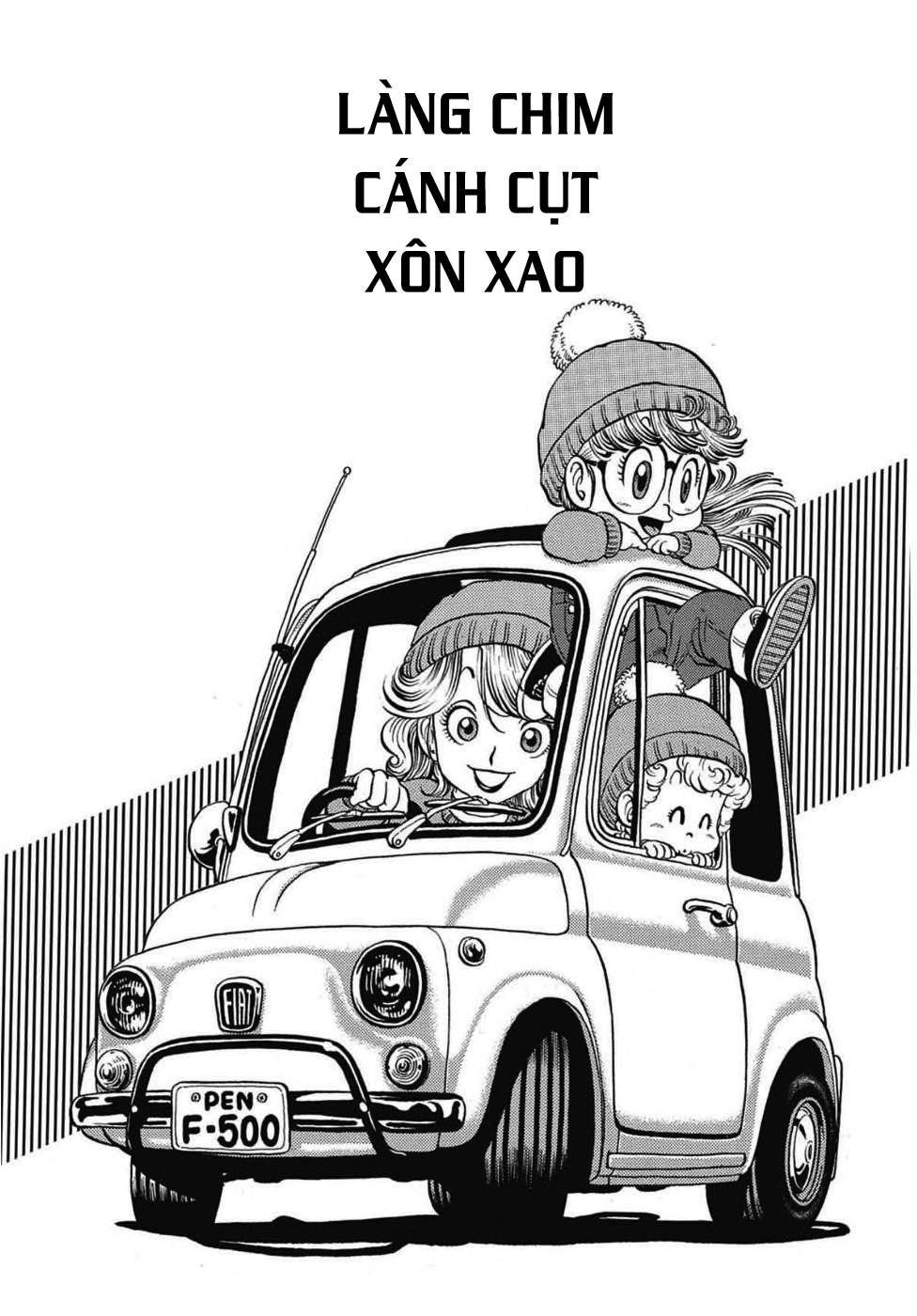 Uchi No Kyonshī-Chan O Shiri Tahi [Tác Giả Chưa Ra Chap]: Chapter 84