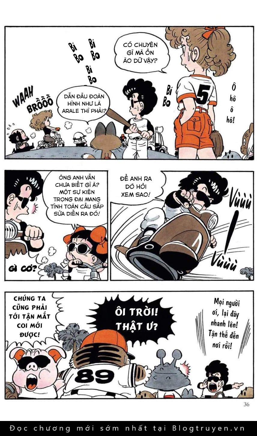 Uchi No Kyonshī-Chan O Shiri Tahi [Tác Giả Chưa Ra Chap]: Chapter 84