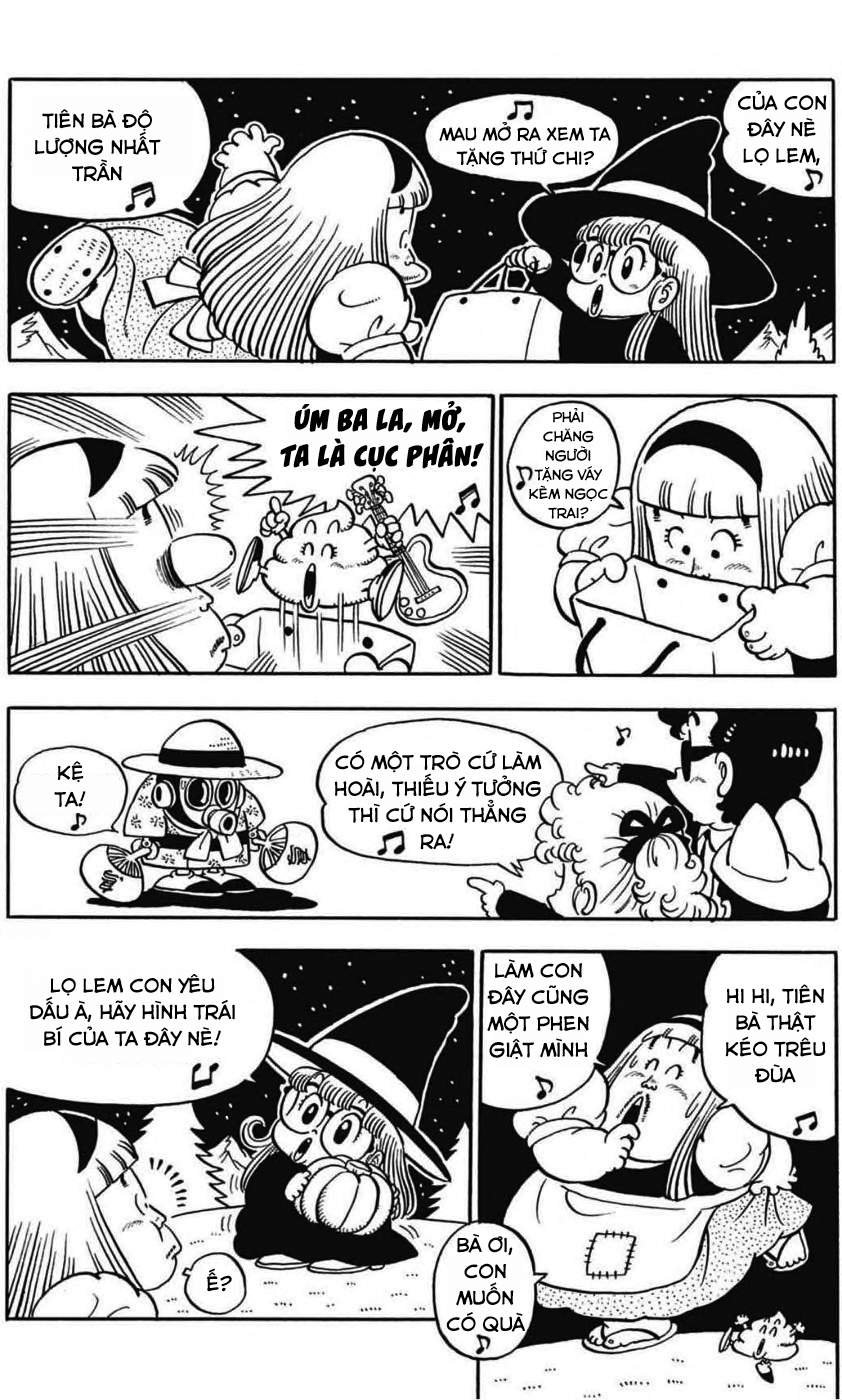 Uchi No Kyonshī-Chan O Shiri Tahi [Tác Giả Chưa Ra Chap]: Chapter 86