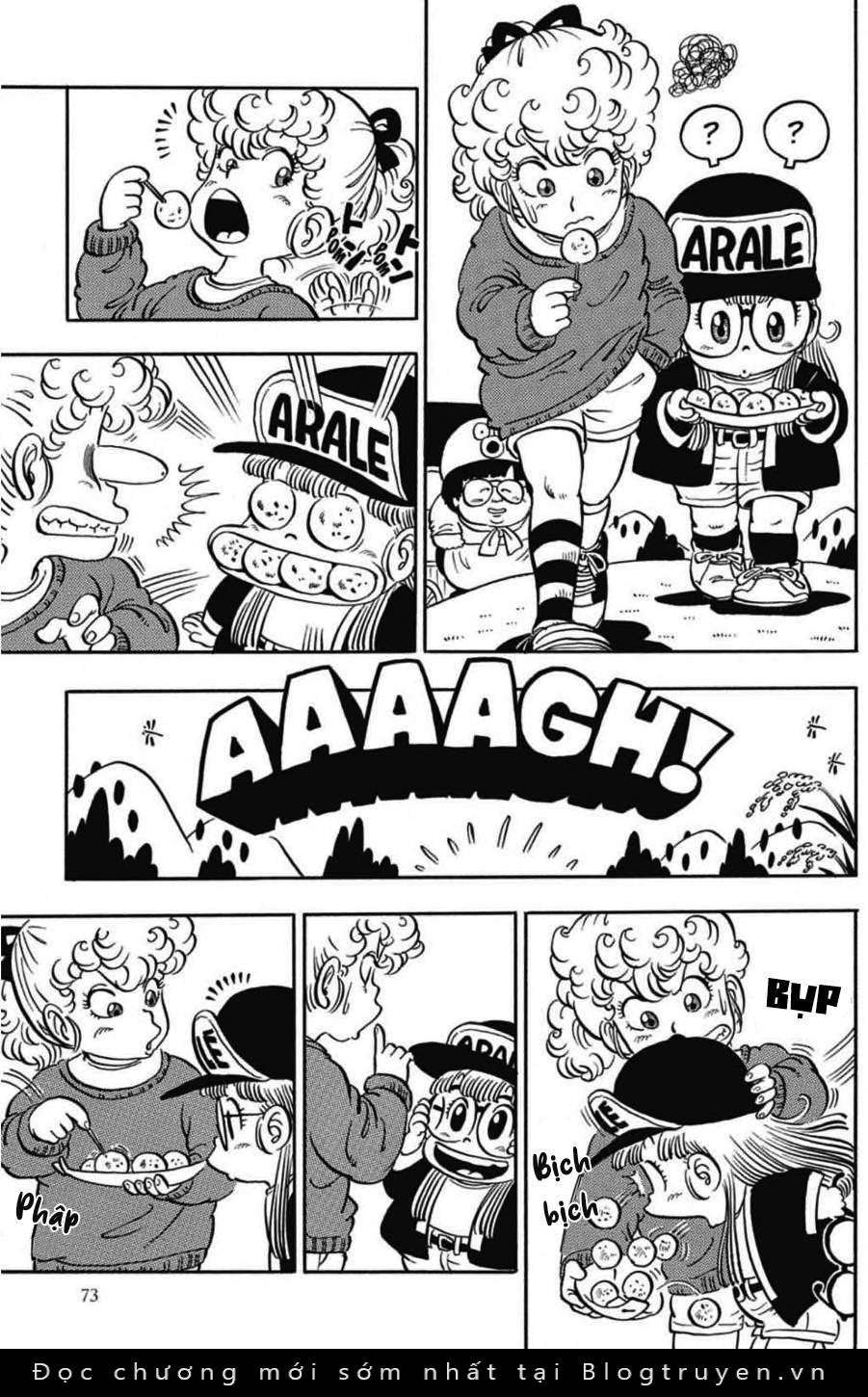 Uchi No Kyonshī-Chan O Shiri Tahi [Tác Giả Chưa Ra Chap]: Chapter 87