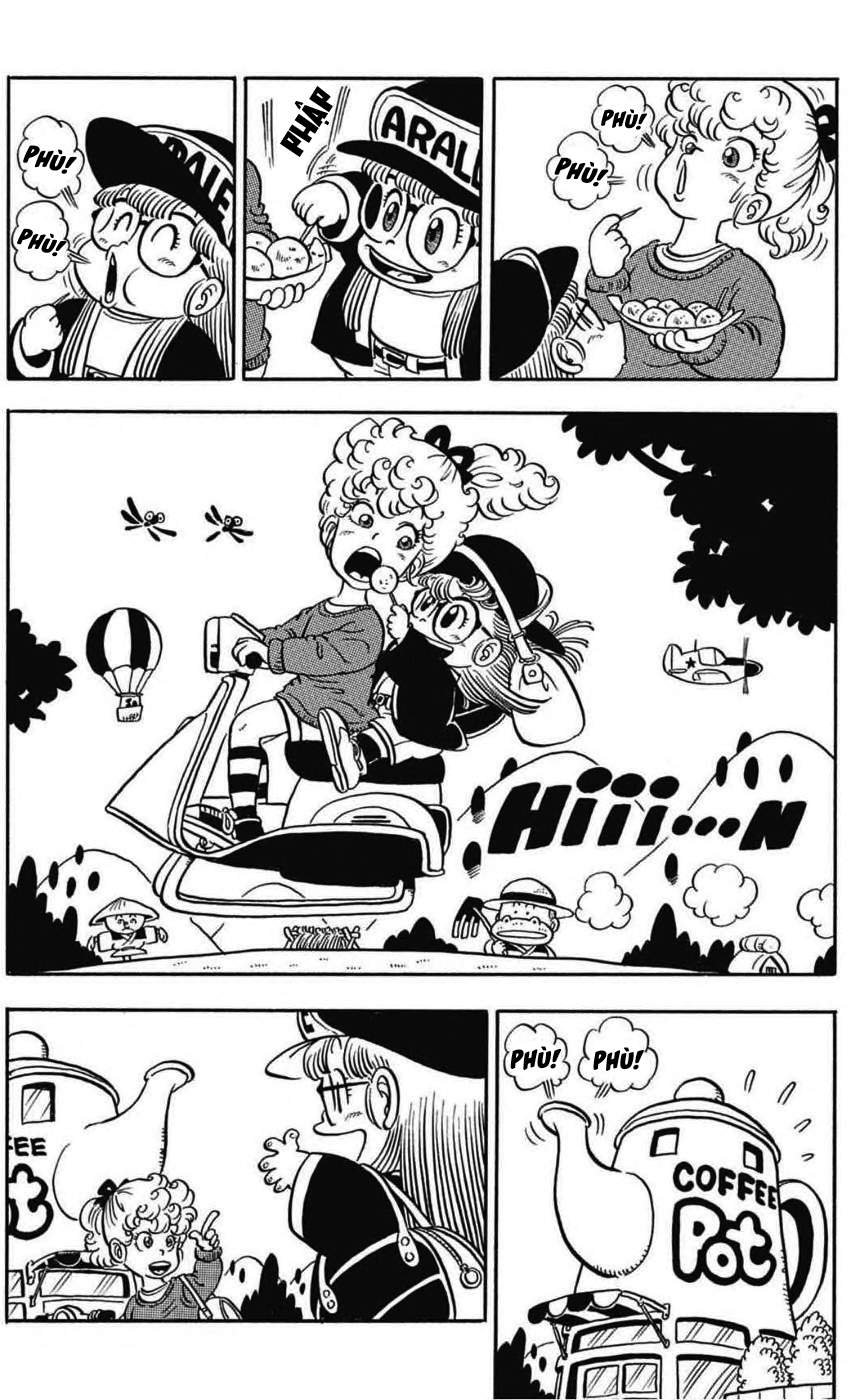 Uchi No Kyonshī-Chan O Shiri Tahi [Tác Giả Chưa Ra Chap]: Chapter 87