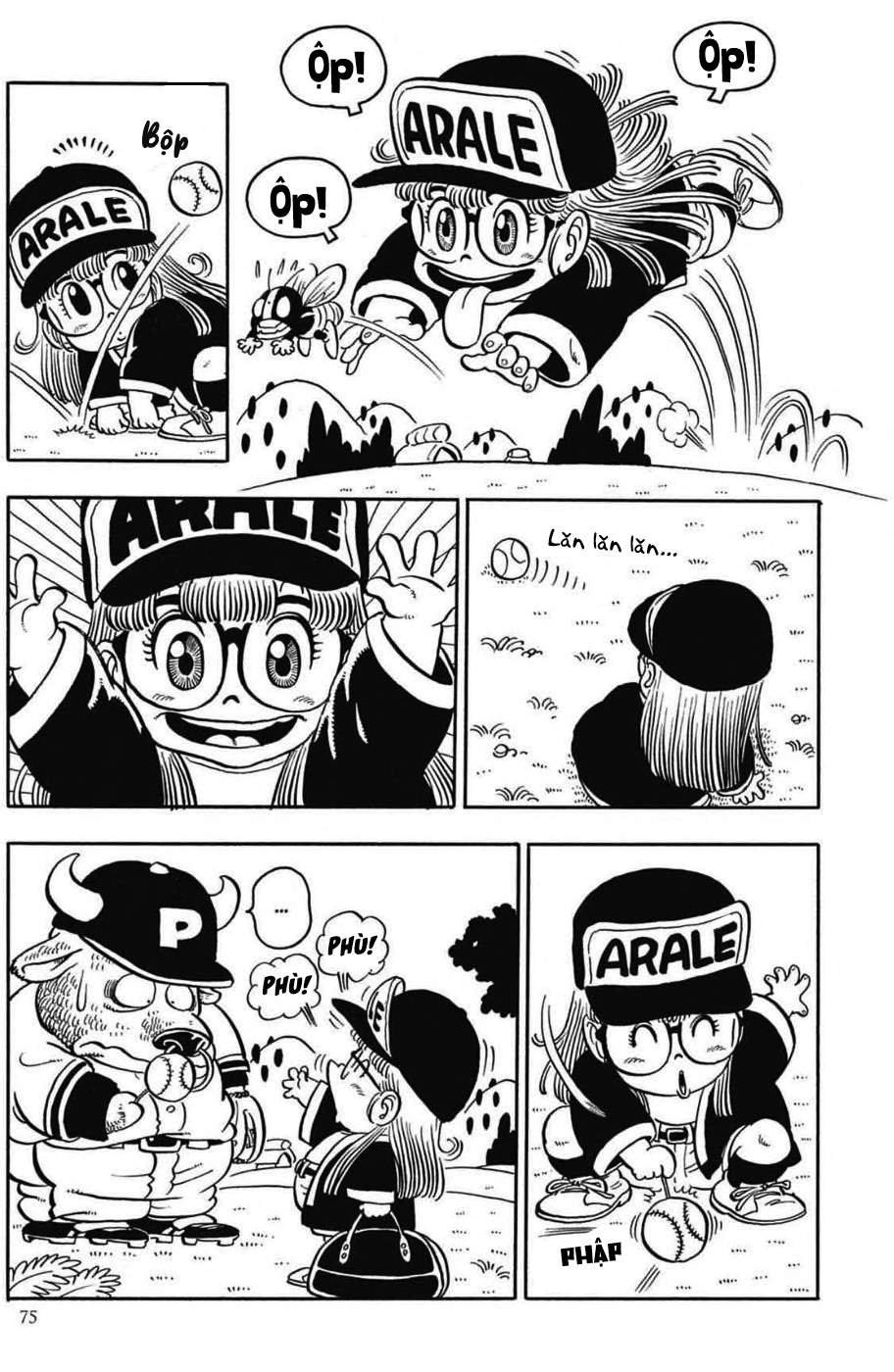 Uchi No Kyonshī-Chan O Shiri Tahi [Tác Giả Chưa Ra Chap]: Chapter 87