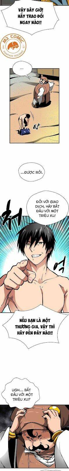 Unbreakable: Chapter 17