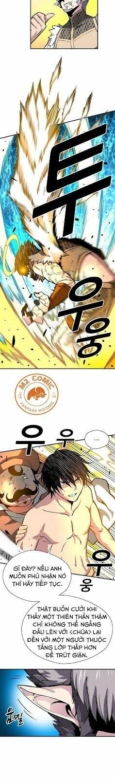 Unbreakable: Chapter 17