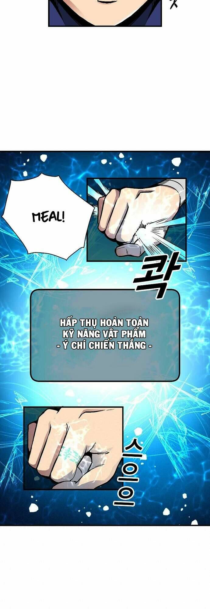 Unbreakable: Chapter 33