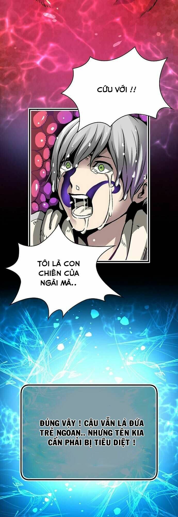 Unbreakable: Chapter 33