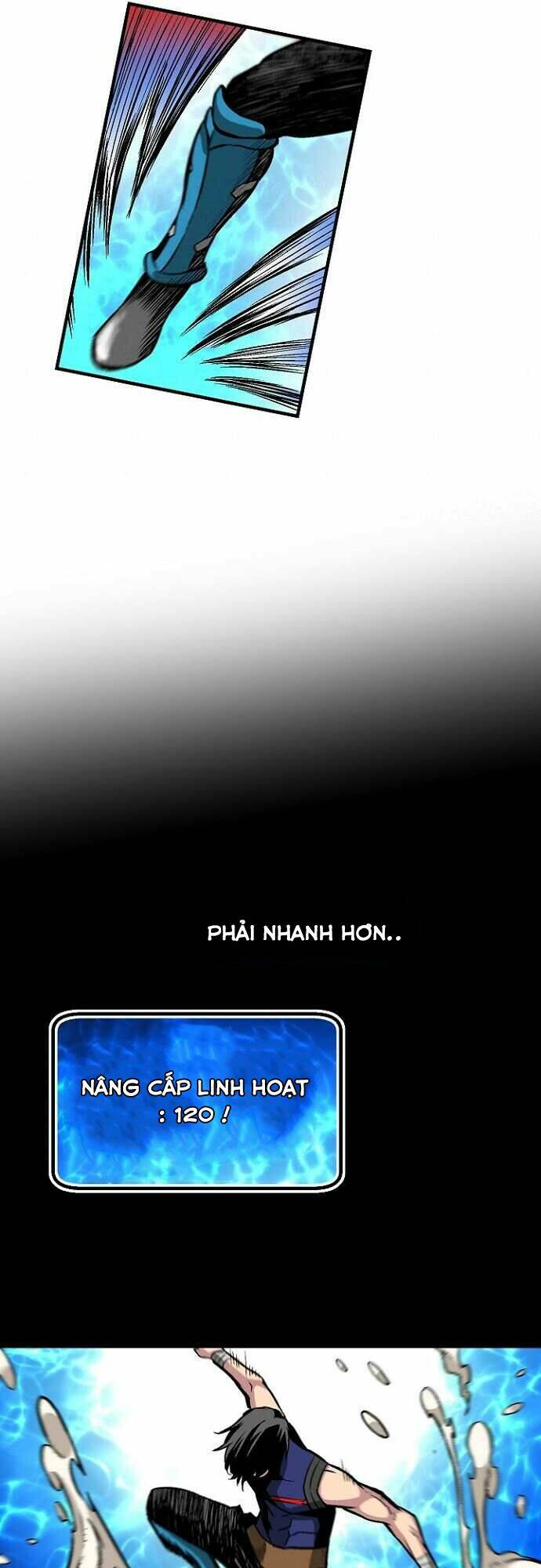 Unbreakable: Chapter 33