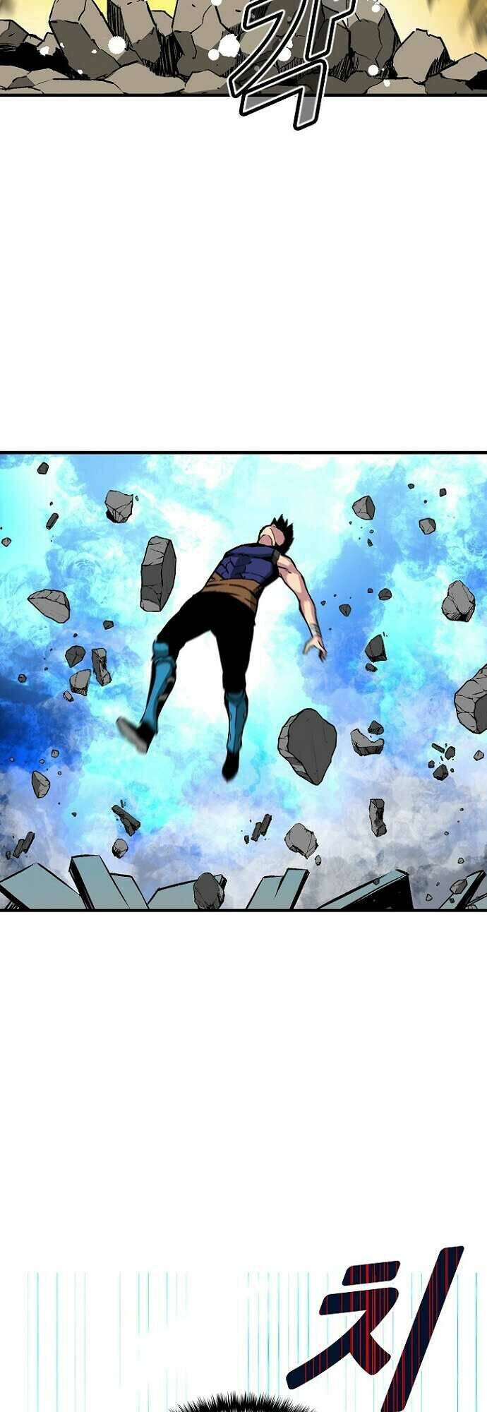 Unbreakable: Chapter 33