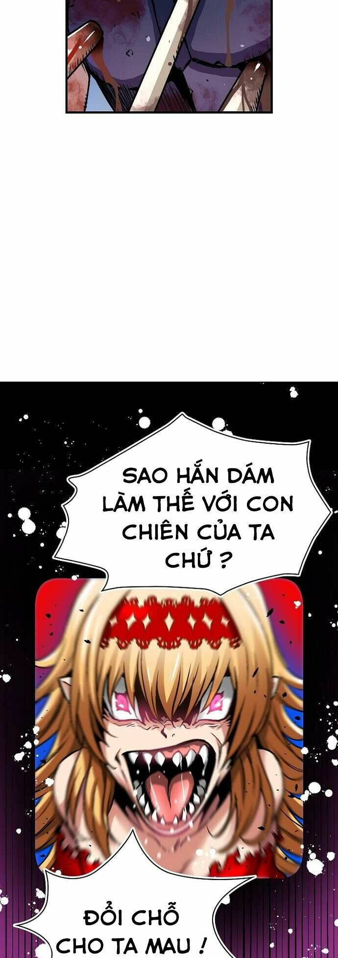 Unbreakable: Chapter 33