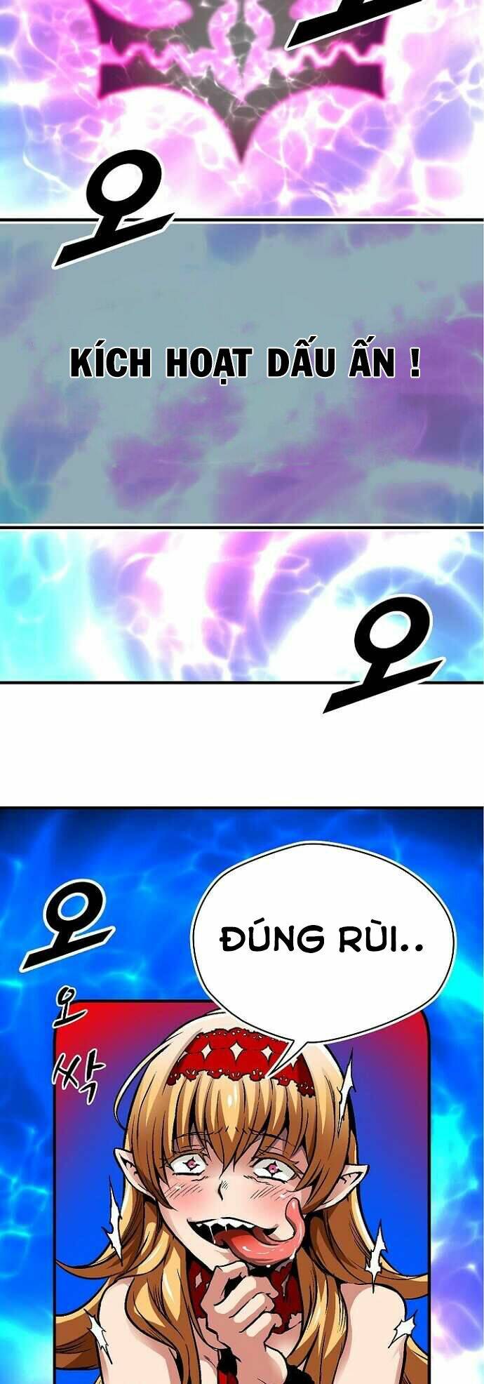 Unbreakable: Chapter 33