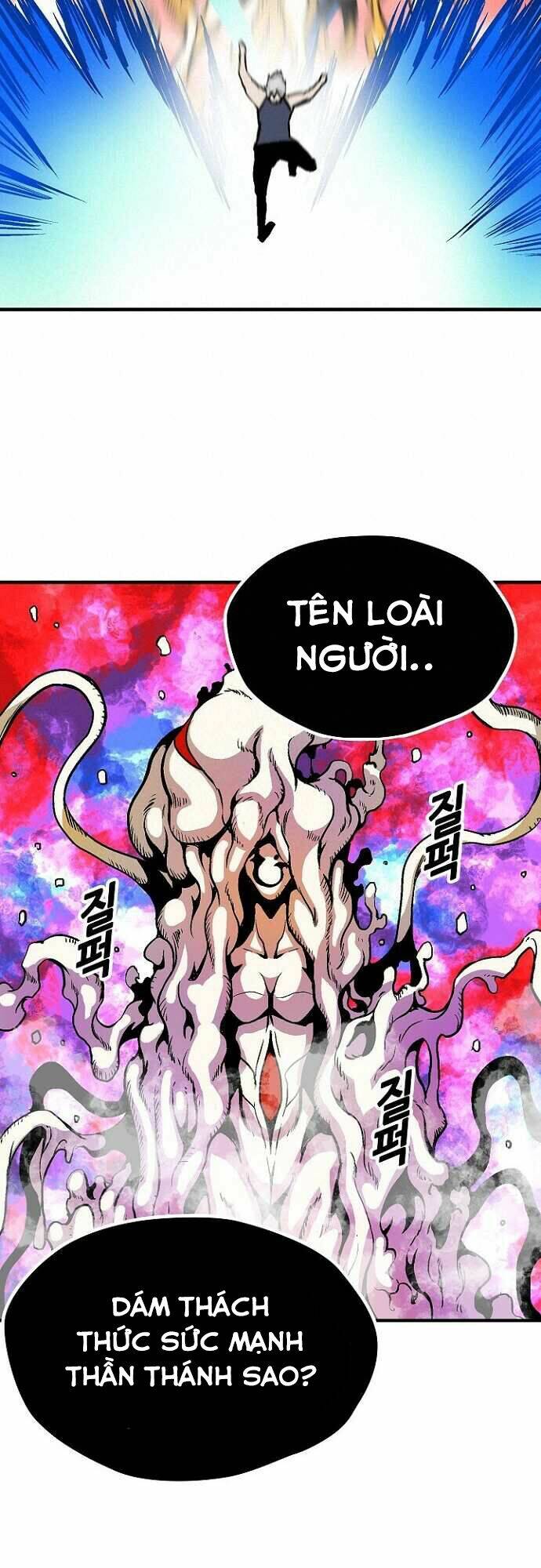 Unbreakable: Chapter 33