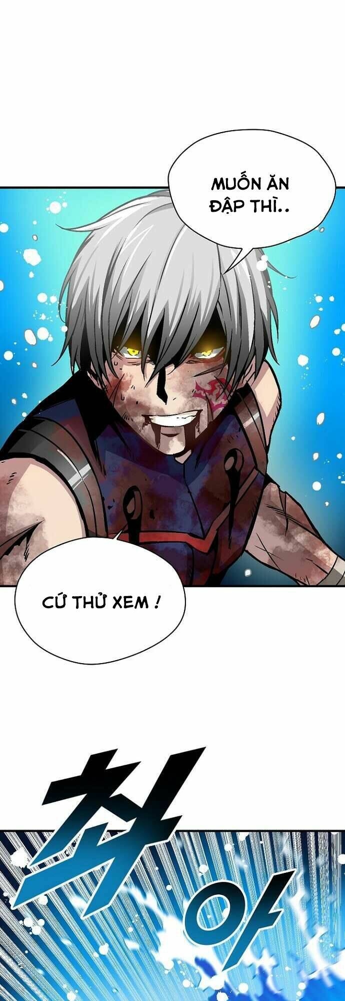 Unbreakable: Chapter 33
