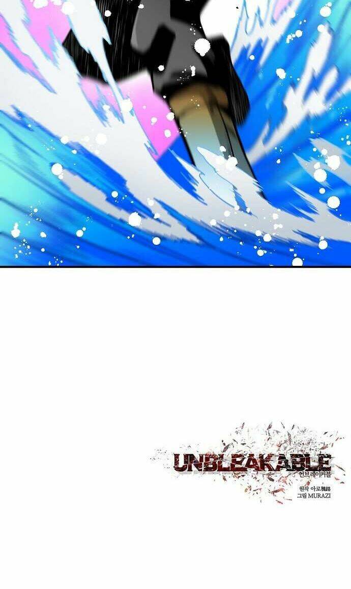 Unbreakable: Chapter 33