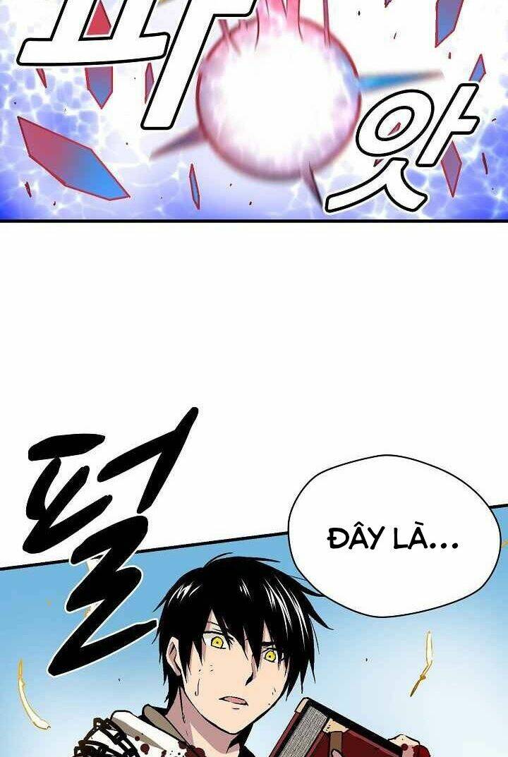 Unbreakable: Chapter 8