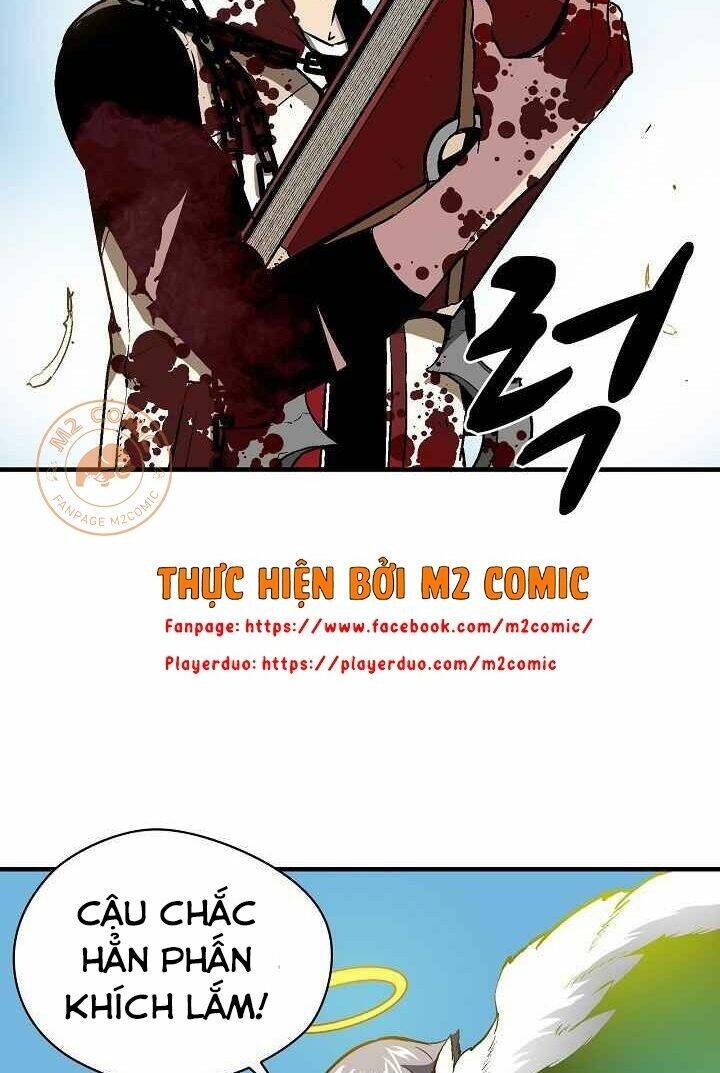 Unbreakable: Chapter 8