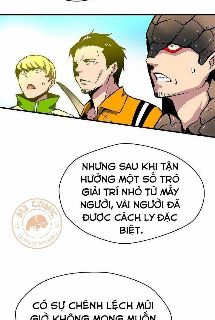 Unbreakable: Chapter 8
