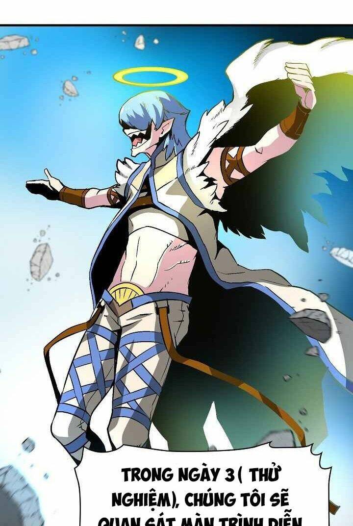 Unbreakable: Chapter 8