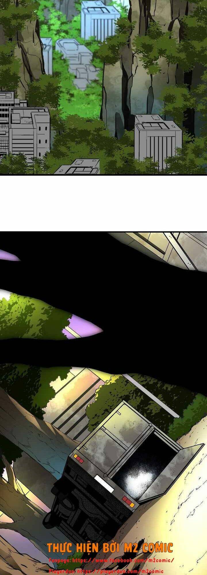 Unbreakable: Chapter 8