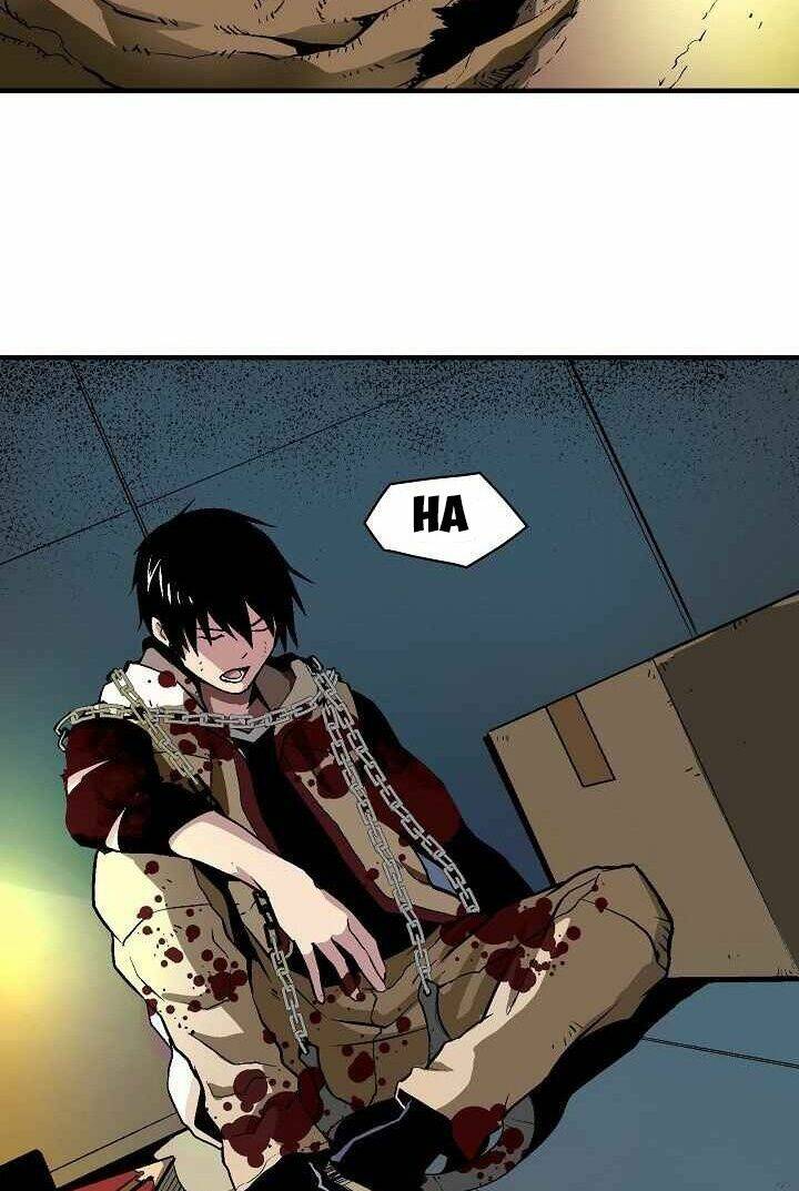 Unbreakable: Chapter 8