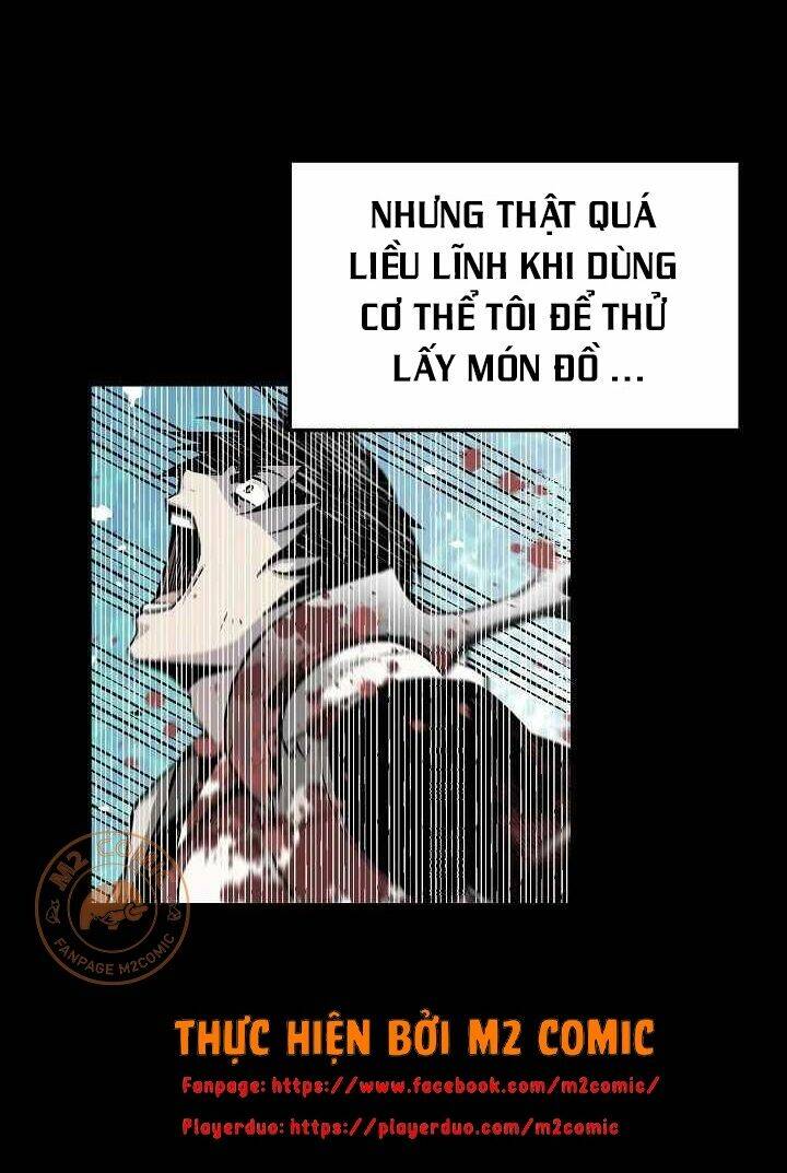 Unbreakable: Chapter 8