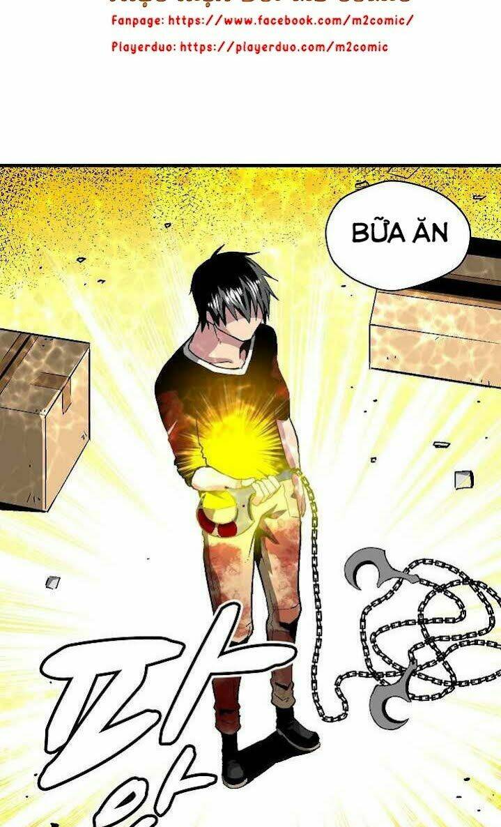 Unbreakable: Chapter 8