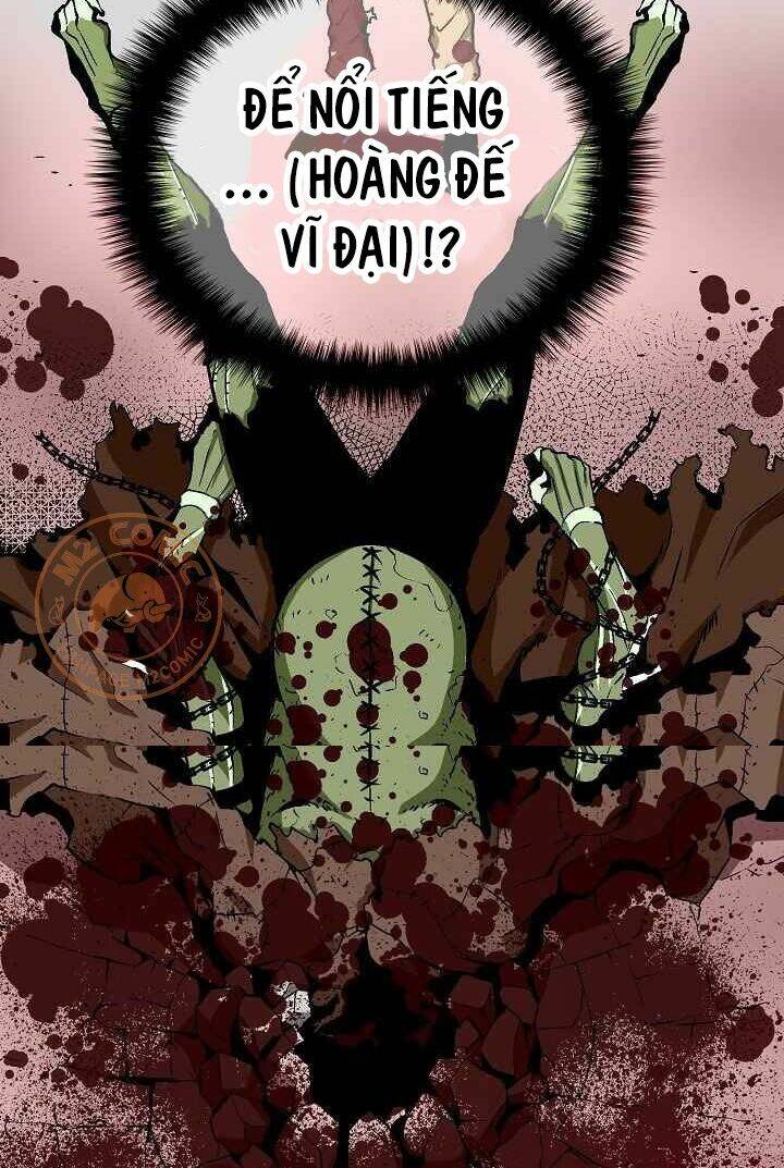 Unbreakable: Chapter 8