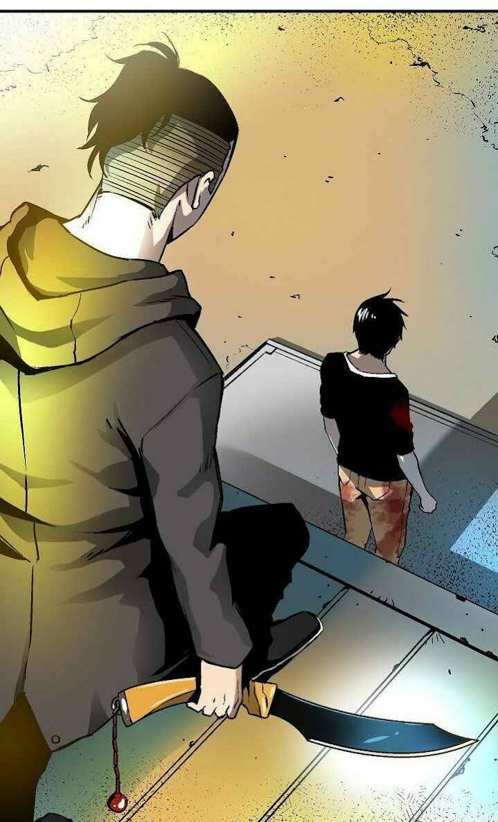 Unbreakable: Chapter 8