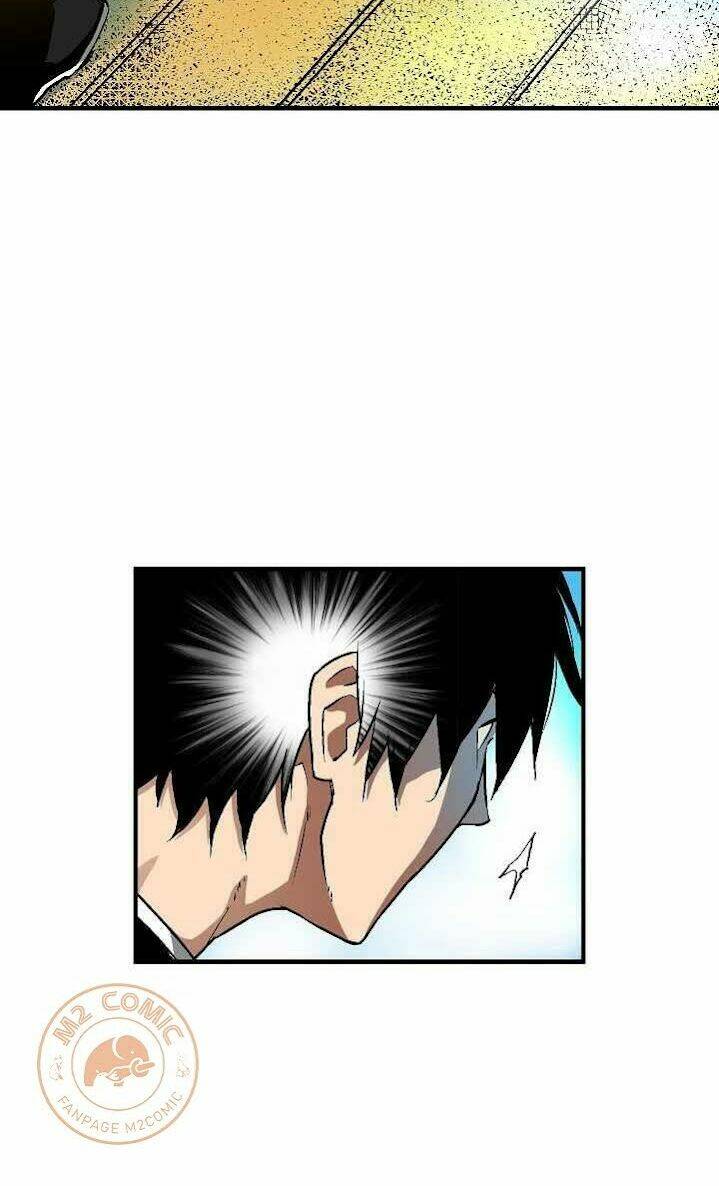 Unbreakable: Chapter 8