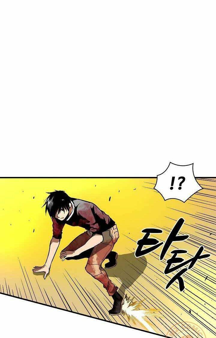 Unbreakable: Chapter 8