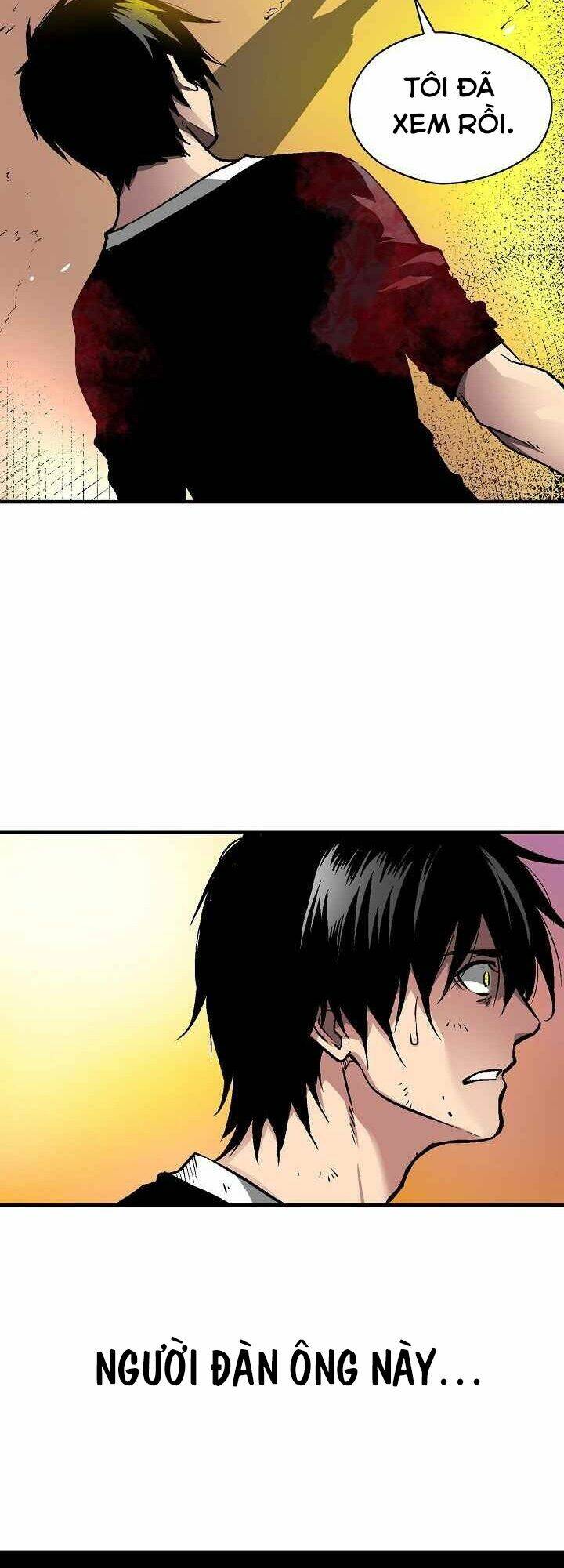 Unbreakable: Chapter 8