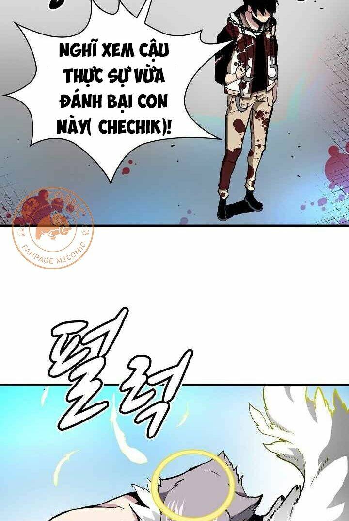 Unbreakable: Chapter 8