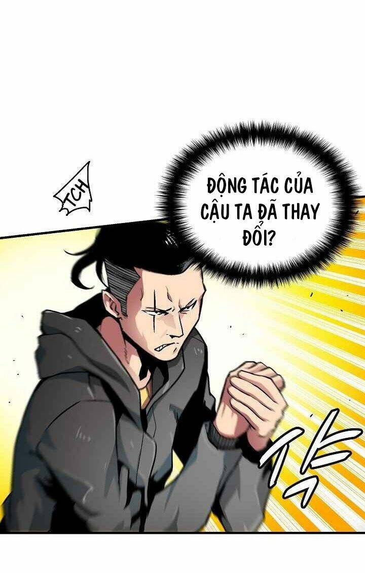 Unbreakable: Chapter 8