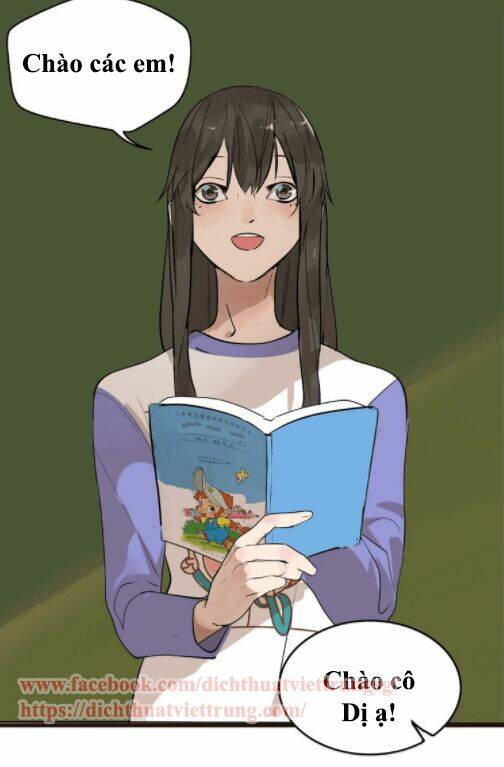 Ứng Dụng Thẩm Mỹ 2: Chapter 0