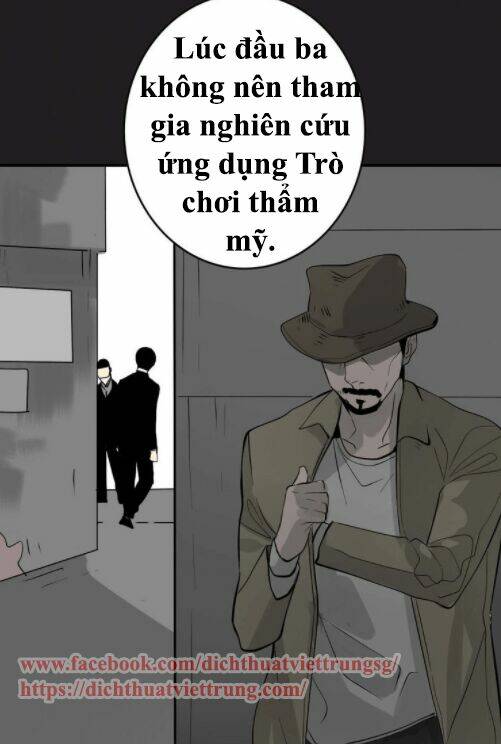 Ứng Dụng Thẩm Mỹ 2: Chapter 0