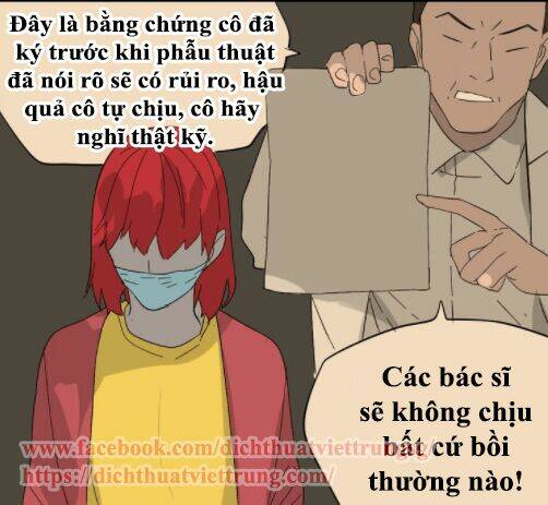 Ứng Dụng Thẩm Mỹ 2: Chapter 1