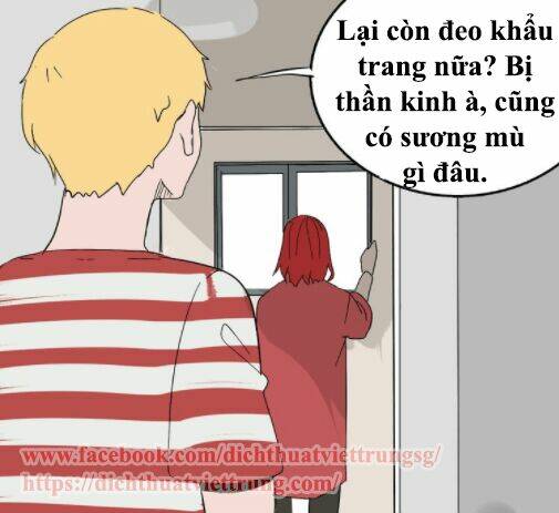 Ứng Dụng Thẩm Mỹ 2: Chapter 1