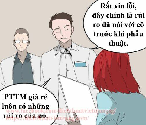 Ứng Dụng Thẩm Mỹ 2: Chapter 1