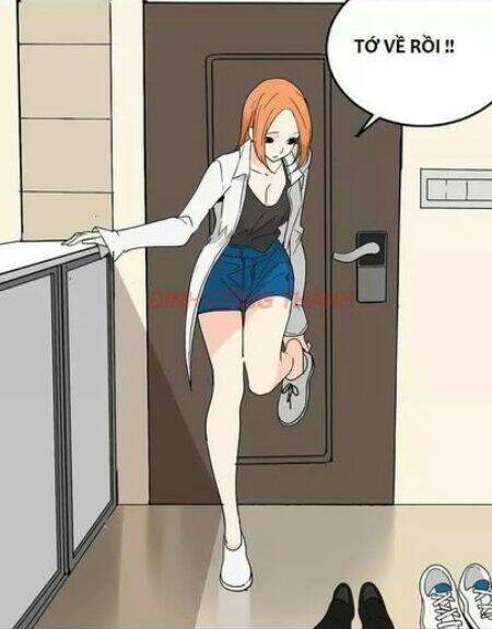 Ứng Dụng Thẩm Mỹ 2: Chapter 10