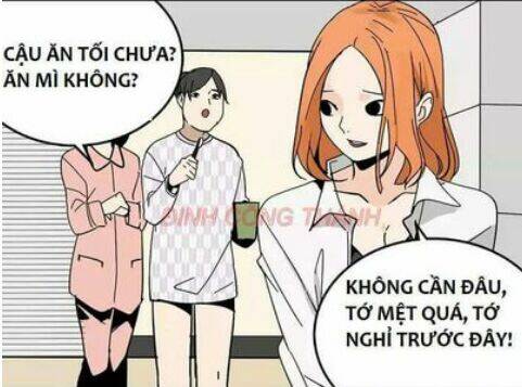 Ứng Dụng Thẩm Mỹ 2: Chapter 10