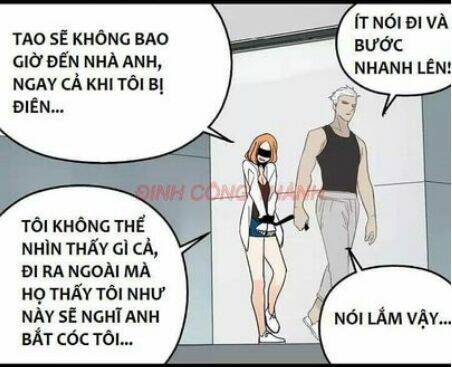 Ứng Dụng Thẩm Mỹ 2: Chapter 10