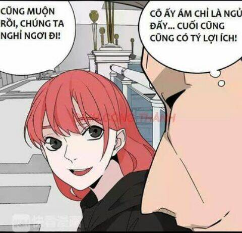 Ứng Dụng Thẩm Mỹ 2: Chapter 10