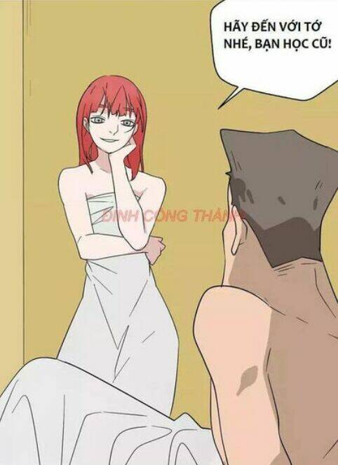 Ứng Dụng Thẩm Mỹ 2: Chapter 10