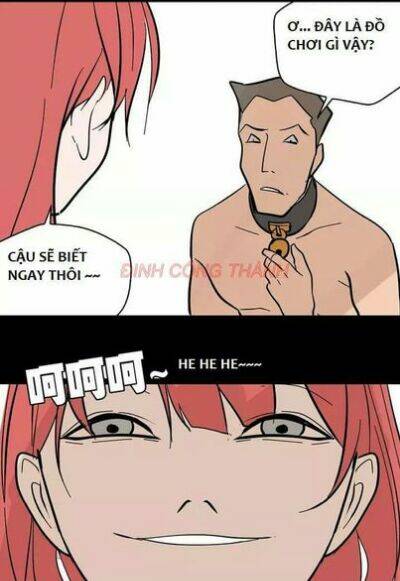 Ứng Dụng Thẩm Mỹ 2: Chapter 10