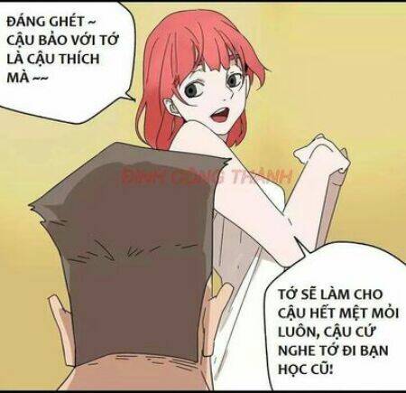 Ứng Dụng Thẩm Mỹ 2: Chapter 10