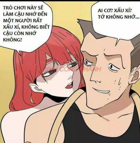 Ứng Dụng Thẩm Mỹ 2: Chapter 11