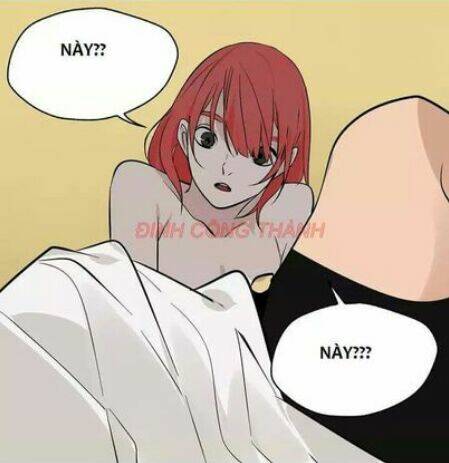 Ứng Dụng Thẩm Mỹ 2: Chapter 11