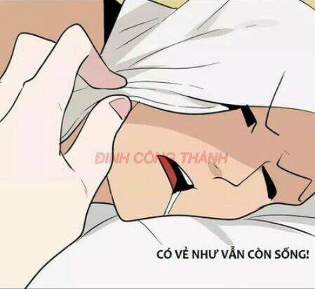 Ứng Dụng Thẩm Mỹ 2: Chapter 11