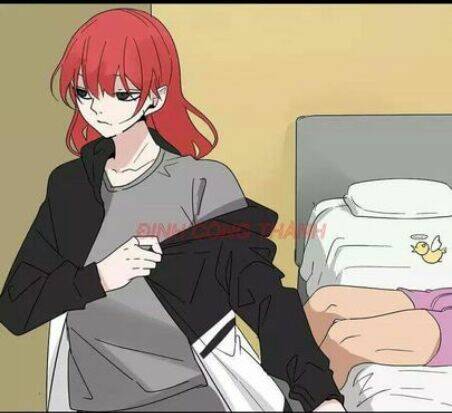 Ứng Dụng Thẩm Mỹ 2: Chapter 11