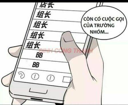 Ứng Dụng Thẩm Mỹ 2: Chapter 11